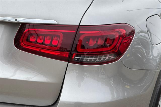 2021 Mercedes-Benz GLC 300 GLC 300 San Luis Obispo CA