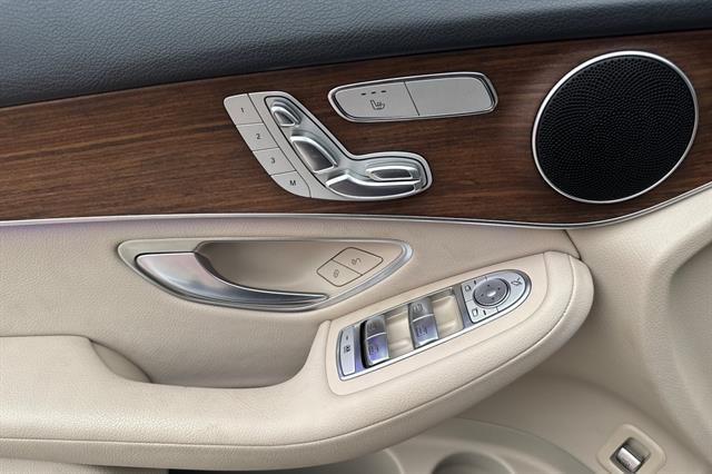 2021 Mercedes-Benz GLC 300 GLC 300 San Luis Obispo CA
