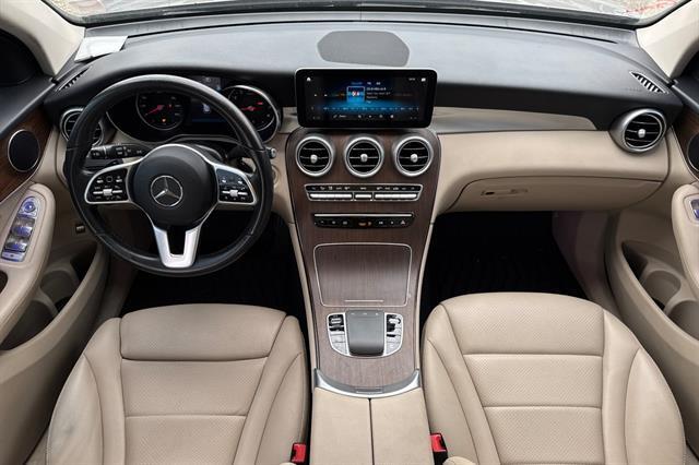 2021 Mercedes-Benz GLC 300 GLC 300 San Luis Obispo CA