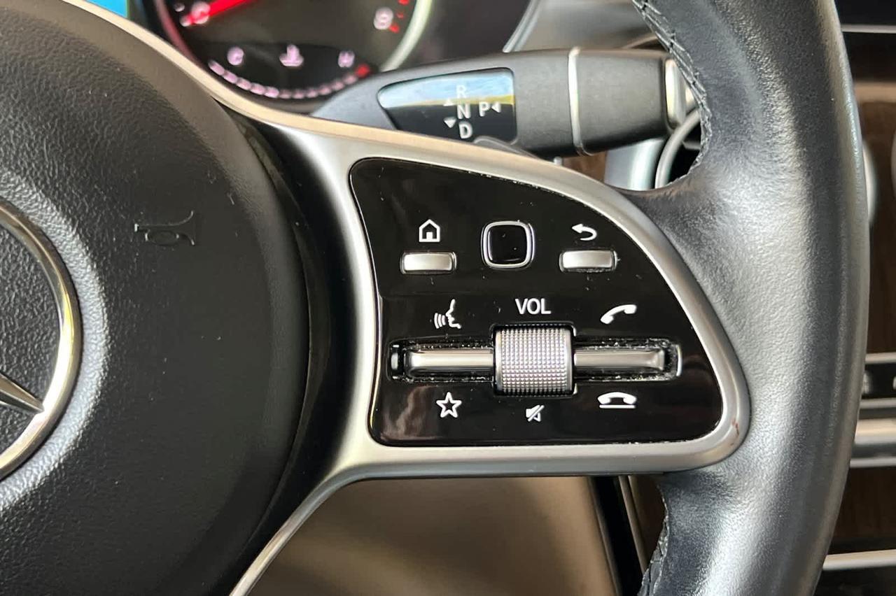 2021 Mercedes-Benz GLC 300 GLC 300 Roseville CA