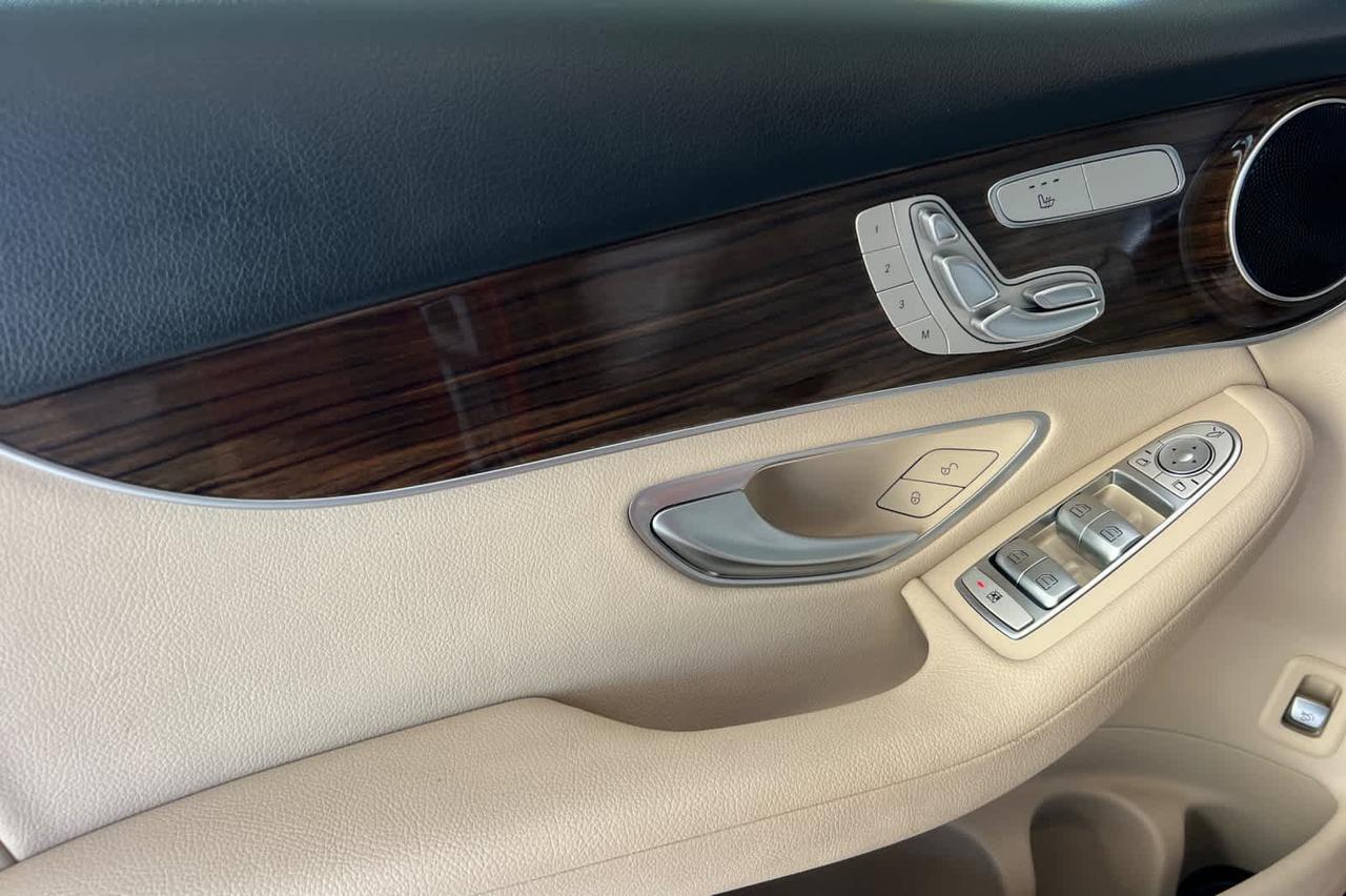 2021 Mercedes-Benz GLC 300 GLC 300 Roseville CA