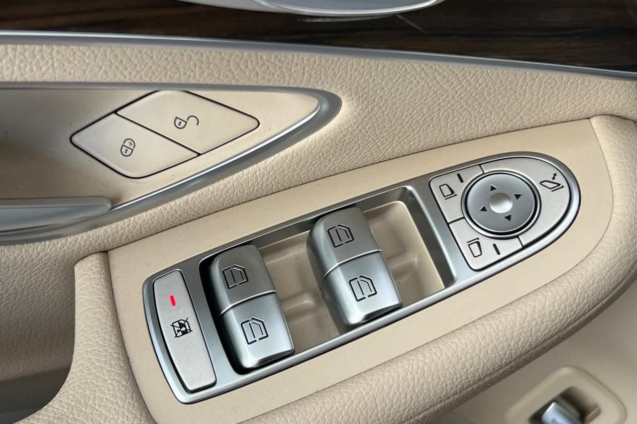 2021 Mercedes-Benz GLC 300 GLC 300 Roseville CA