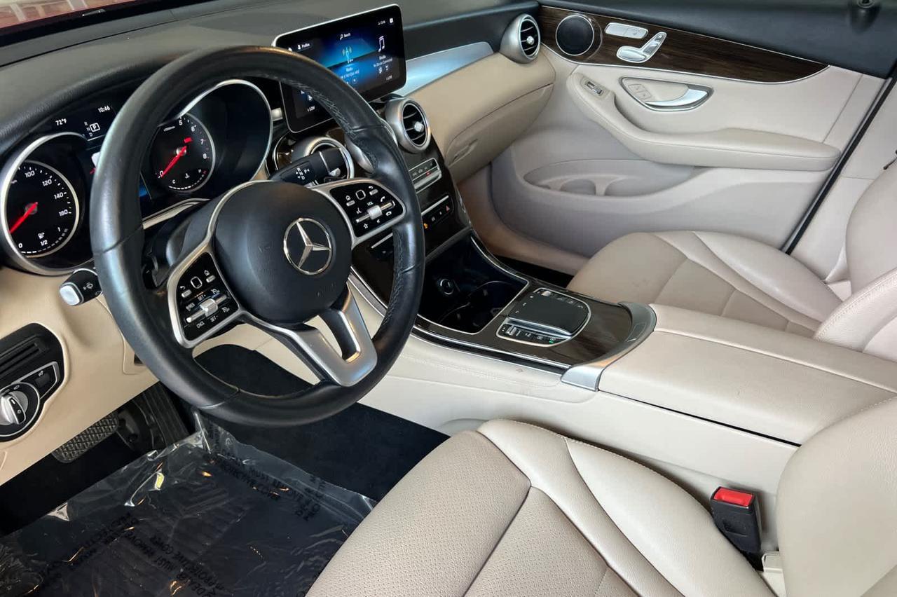 2021 Mercedes-Benz GLC 300 GLC 300 Roseville CA