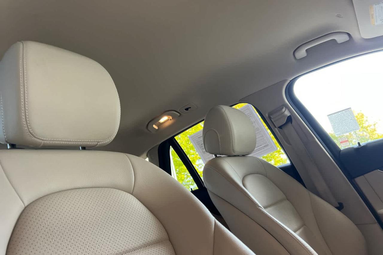 2021 Mercedes-Benz GLC 300 GLC 300 Roseville CA