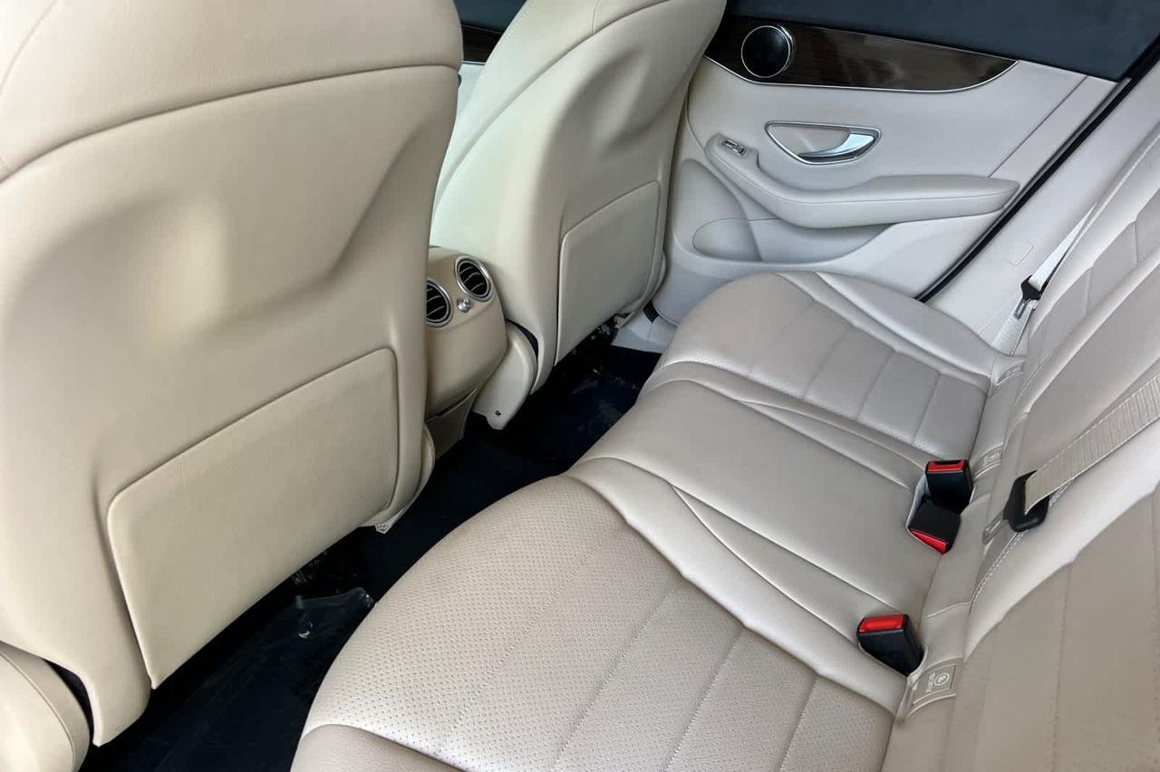 2021 Mercedes-Benz GLC 300 GLC 300 Roseville CA