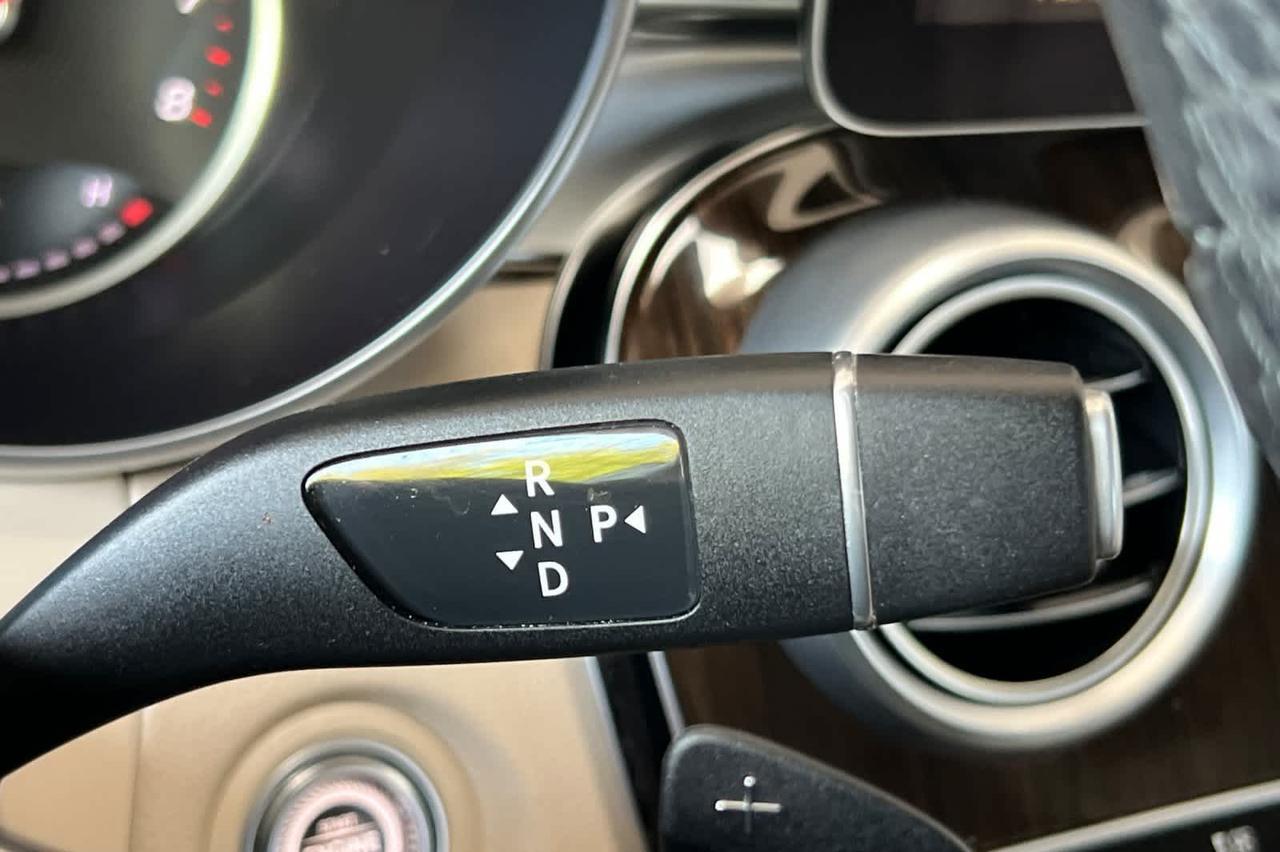 2021 Mercedes-Benz GLC 300 GLC 300 Roseville CA