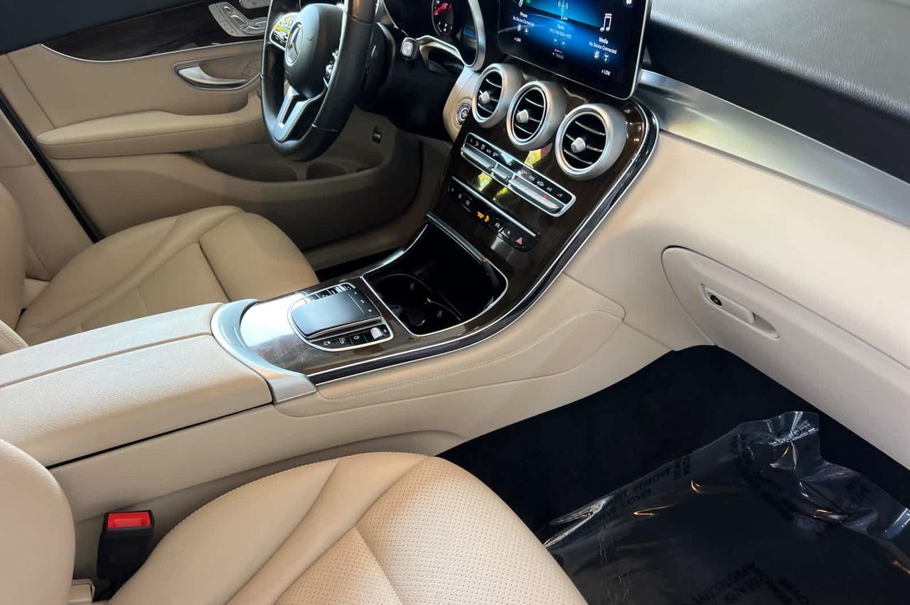 2021 Mercedes-Benz GLC 300 GLC 300 Roseville CA