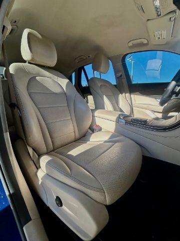 2021 Mercedes-Benz GLC 300 SUV Houston TX