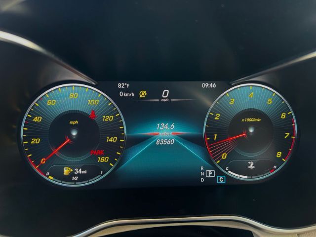 2021 Mercedes-Benz GLC 300 SUV Houston TX