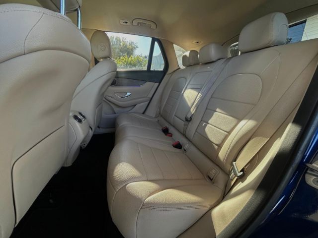 2021 Mercedes-Benz GLC 300 SUV Houston TX