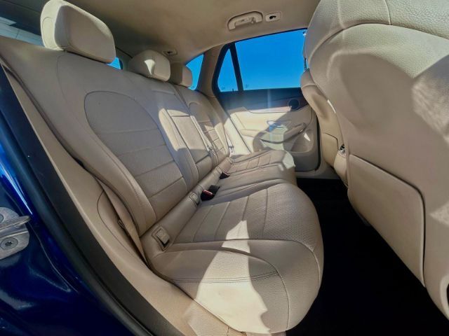 2021 Mercedes-Benz GLC 300 SUV Houston TX