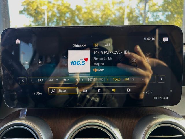 2021 Mercedes-Benz GLC 300 SUV Houston TX