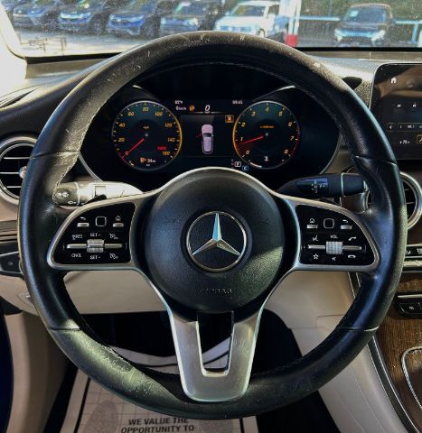 2021 Mercedes-Benz GLC 300 SUV Houston TX