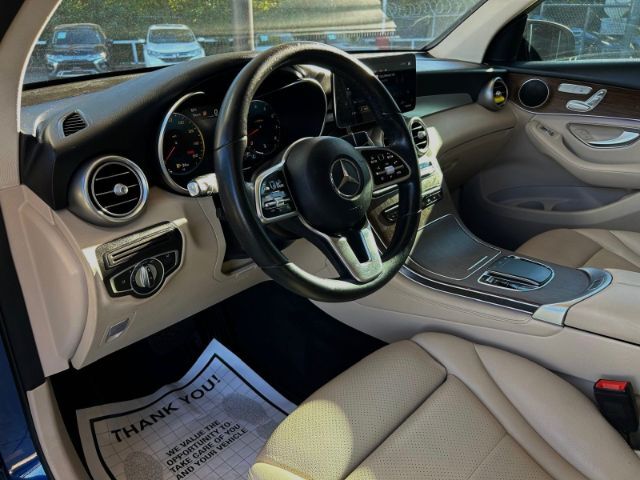 2021 Mercedes-Benz GLC 300 SUV Houston TX