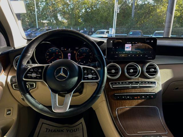 2021 Mercedes-Benz GLC 300 SUV Houston TX