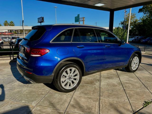 2021 Mercedes-Benz GLC 300 SUV Houston TX