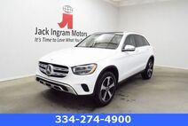 2021 Mercedes-Benz GLC 300 SUV Montgomery AL 2021 Mercedes-Benz GLC 300 SUV Montgomery AL