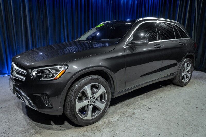 2021 Mercedes-Benz GLC 300 SUV Peoria AZ