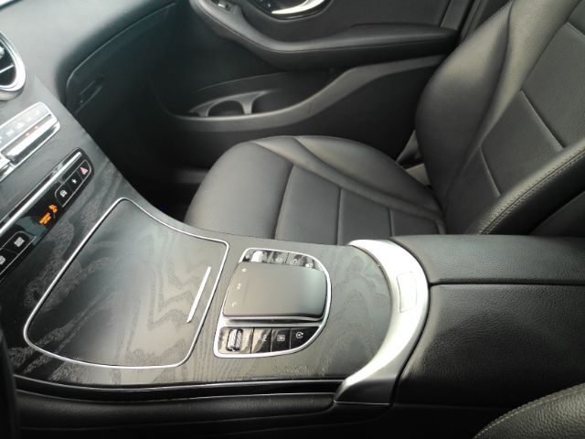 2021 Mercedes-Benz GLC 300 SUV Plano TX