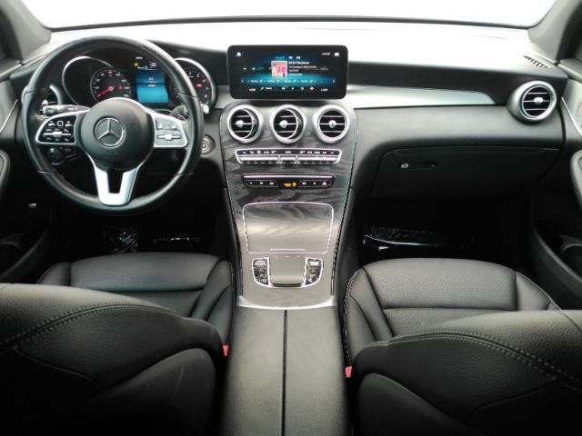 2021 Mercedes-Benz GLC 300 SUV Plano TX