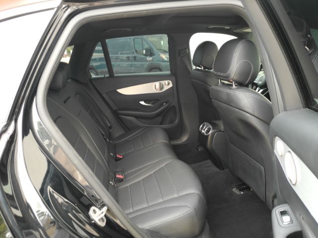 2021 Mercedes-Benz GLC 300 SUV Plano TX