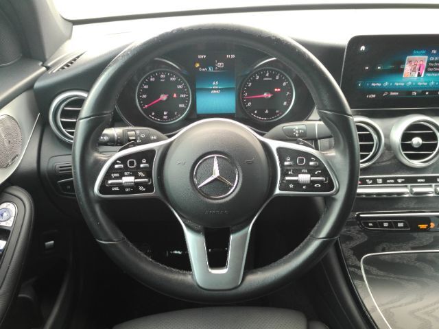 2021 Mercedes-Benz GLC 300 SUV Plano TX