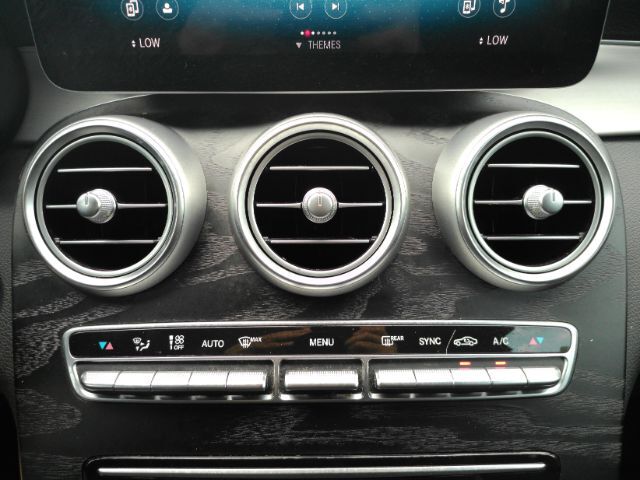 2021 Mercedes-Benz GLC 300 SUV Plano TX