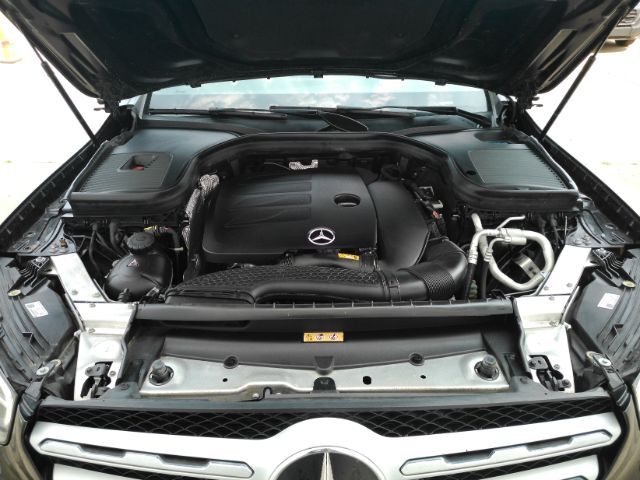 2021 Mercedes-Benz GLC 300 SUV Plano TX