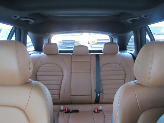 2021 Mercedes-Benz GLC 300 SUV Plano TX