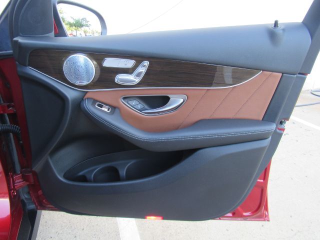 2021 Mercedes-Benz GLC 300 SUV Plano TX