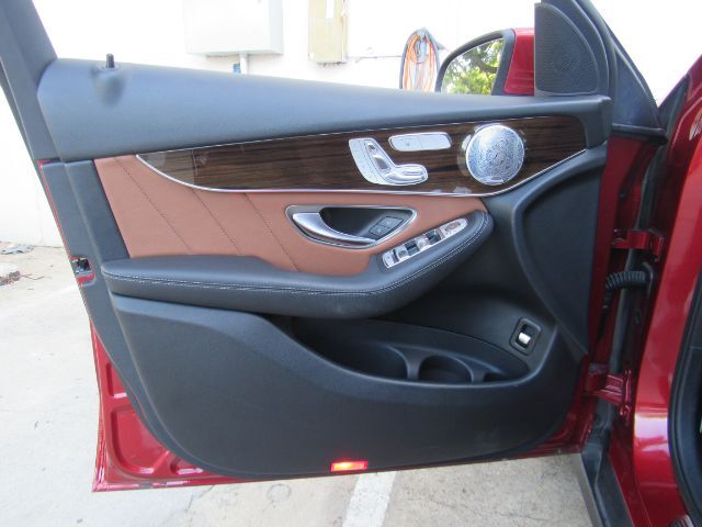 2021 Mercedes-Benz GLC 300 SUV Plano TX