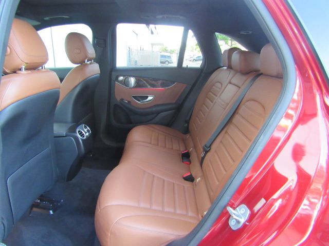 2021 Mercedes-Benz GLC 300 SUV Plano TX