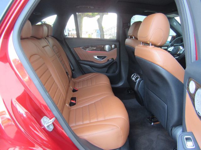 2021 Mercedes-Benz GLC 300 SUV Plano TX