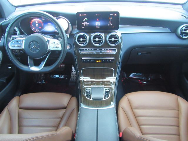 2021 Mercedes-Benz GLC 300 SUV Plano TX