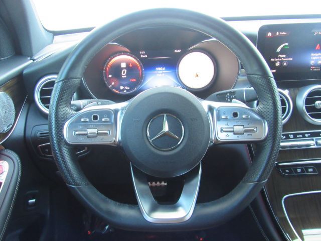 2021 Mercedes-Benz GLC 300 SUV Plano TX