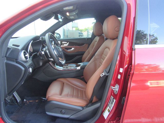 2021 Mercedes-Benz GLC 300 SUV Plano TX