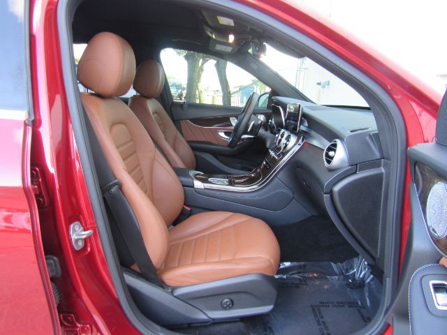2021 Mercedes-Benz GLC 300 SUV Plano TX