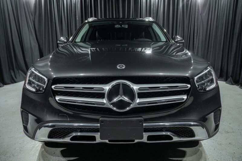 2021 Mercedes-Benz GLC 300 SUV