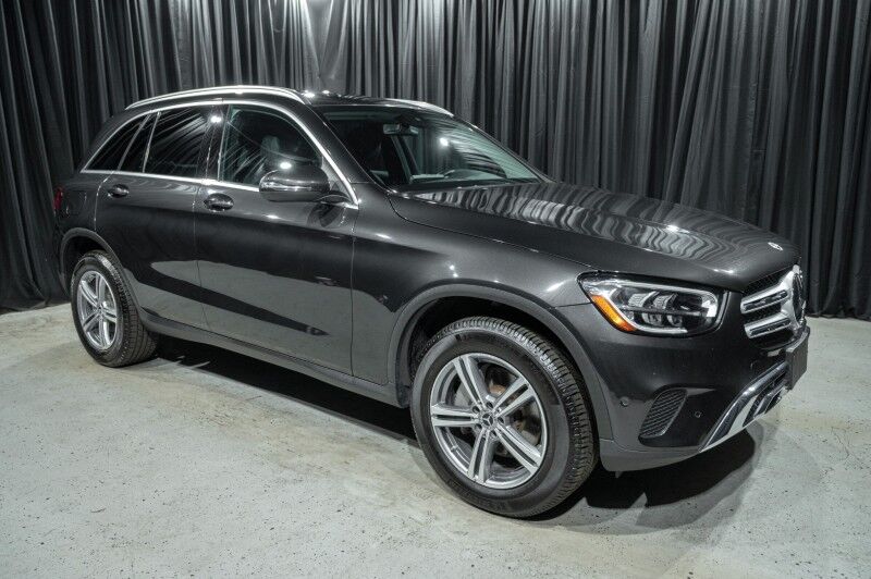 2021 Mercedes-Benz GLC 300 SUV Peoria AZ