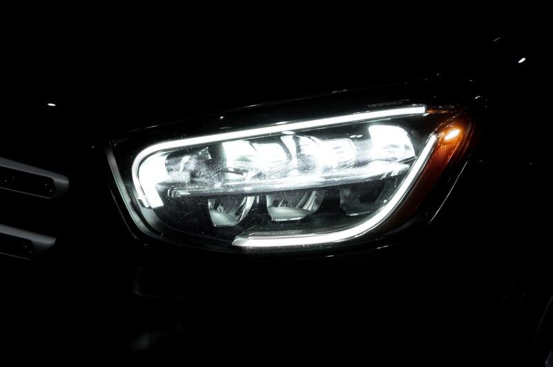 2021 Mercedes-Benz GLC 300 SUV Peoria AZ