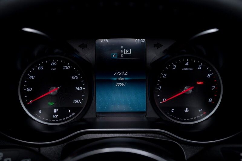 2021 Mercedes-Benz GLC 300 SUV Peoria AZ