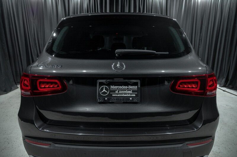 2021 Mercedes-Benz GLC 300 SUV Peoria AZ