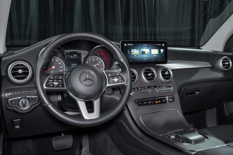2021 Mercedes-Benz GLC 300 SUV Peoria AZ