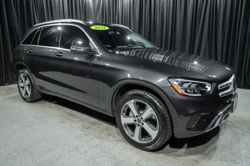 2021 Mercedes-Benz GLC 300 SUV Peoria AZ