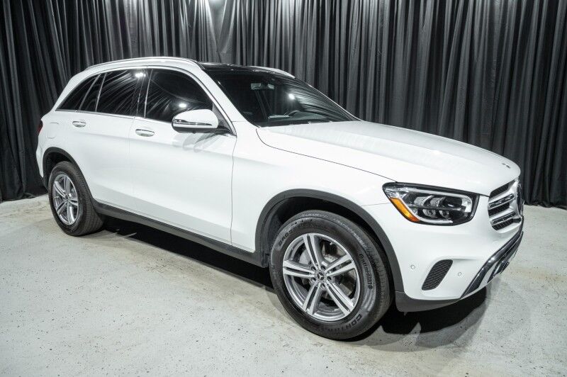 2021 Mercedes-Benz GLC 300 SUV Peoria AZ