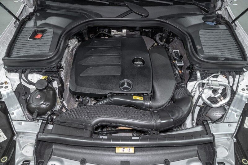 2021 Mercedes-Benz GLC 300 SUV Peoria AZ