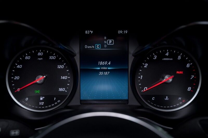 2021 Mercedes-Benz GLC 300 SUV Peoria AZ