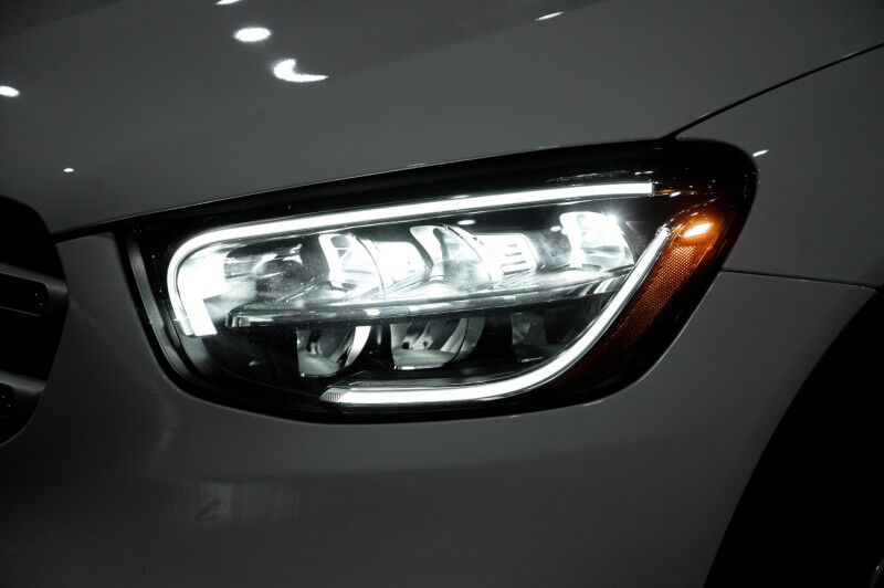 2021 Mercedes-Benz GLC 300 SUV Peoria AZ