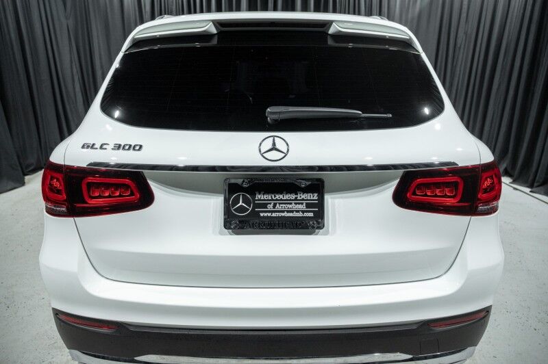 2021 Mercedes-Benz GLC 300 SUV Peoria AZ