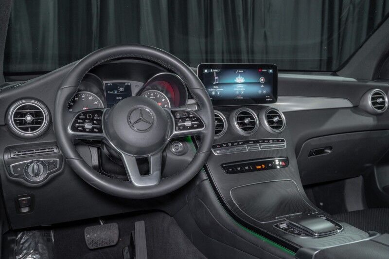2021 Mercedes-Benz GLC 300 SUV Peoria AZ
